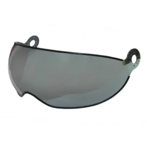 visiera per caschi da moto scuro