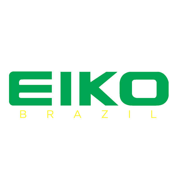 Logo del brand Eiko Brazil