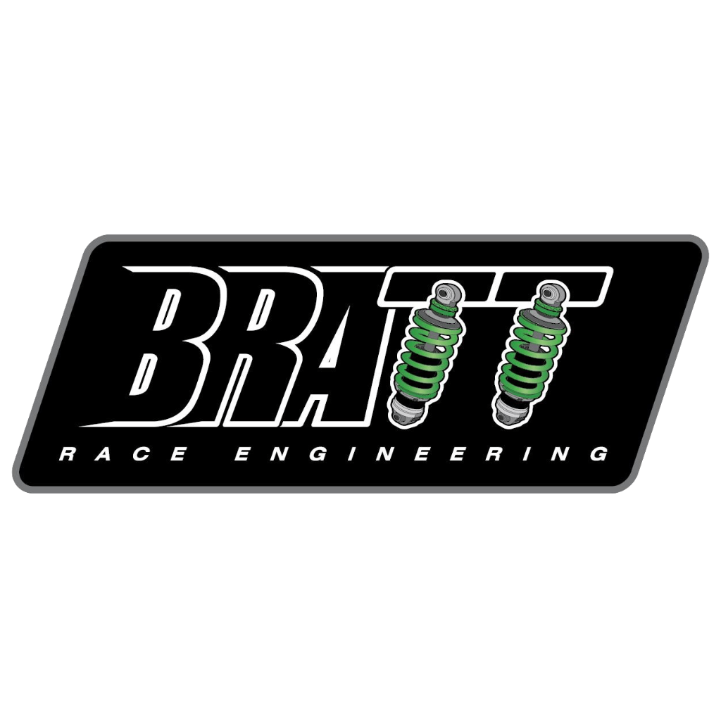 brattraceengineering Logo Australia