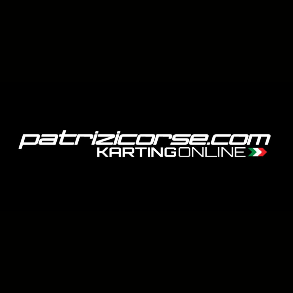patrizicorse.com kartingonline logo