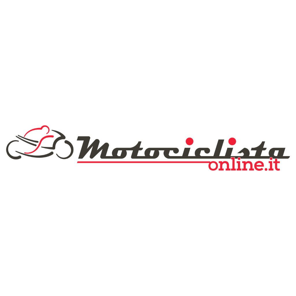 Motociclistaonline.it Logo Partner
